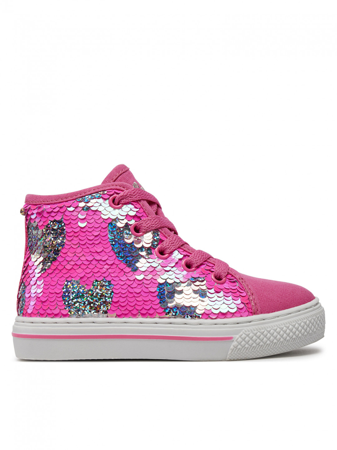 Primigi Sneakersy 5947300 Růžová